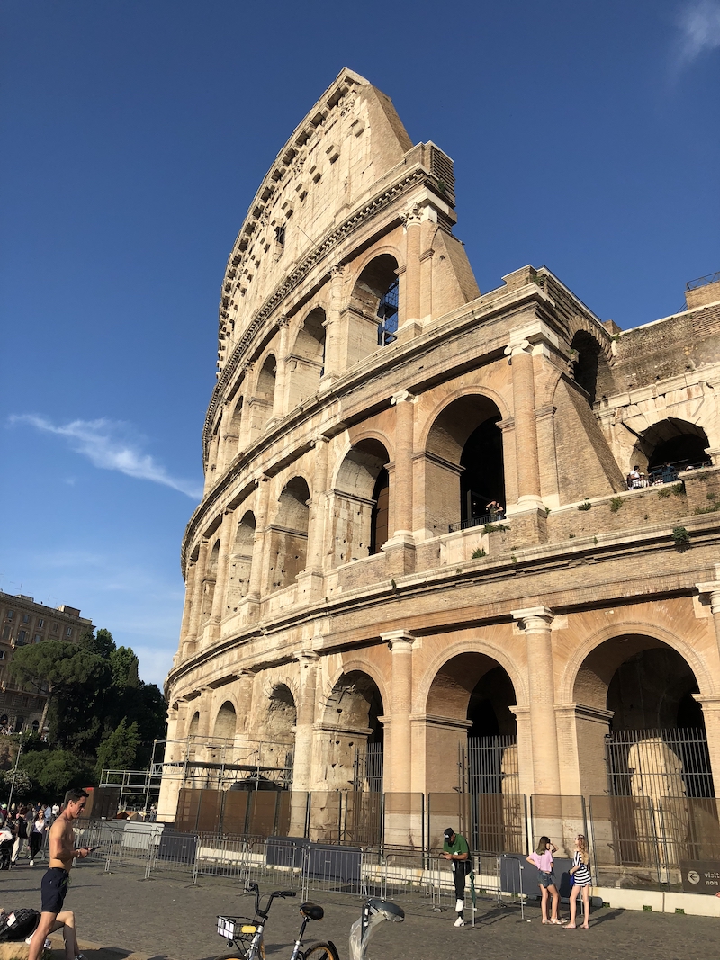 Roman Roadtrip Spice Mix